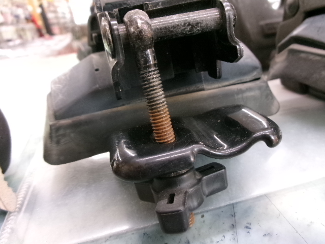 【セット商品】カーメイト ベーシックステーセットAR