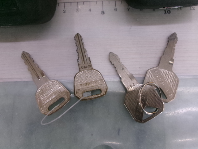 【セット商品】カーメイト ベーシックステーセットAR