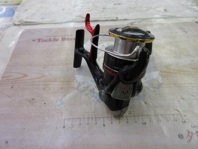 08BB-XハイパーフォースMg C3000DHG