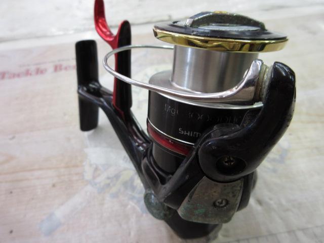 08BB-XハイパーフォースMg C3000DHG