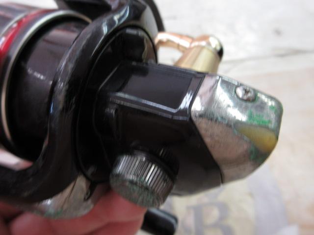 08BB-XハイパーフォースMg C3000DHG