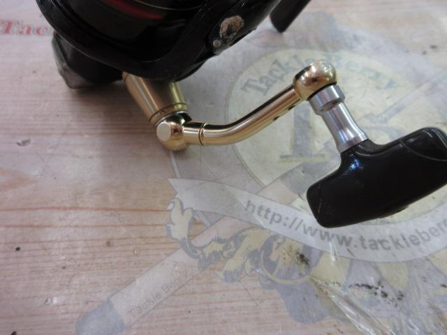 08BB-XハイパーフォースMg C3000DHG