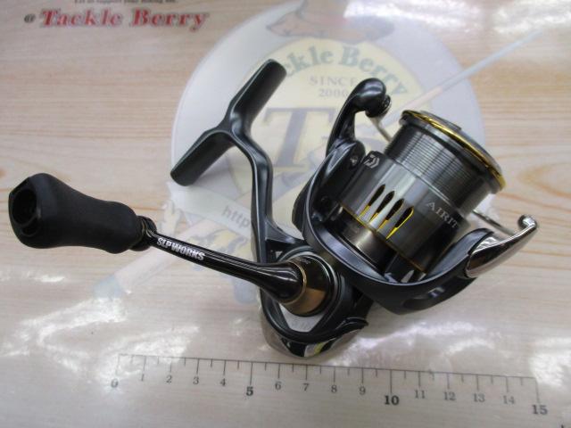 23エアリティ SF1000S-P