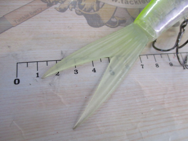 ライザージャック20周年DRTコラボ#03レモネード