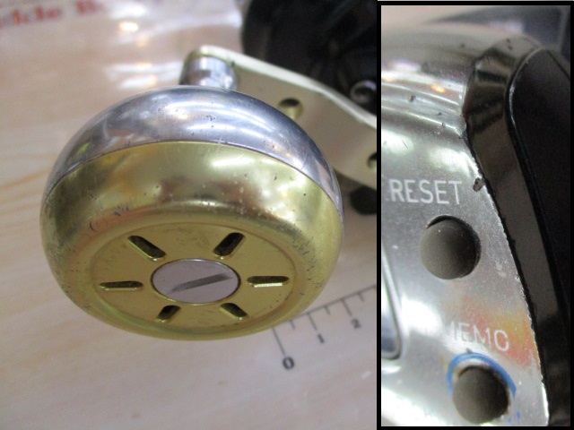 15レオブリッツ 300J