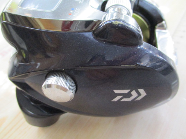 15レオブリッツ 300J