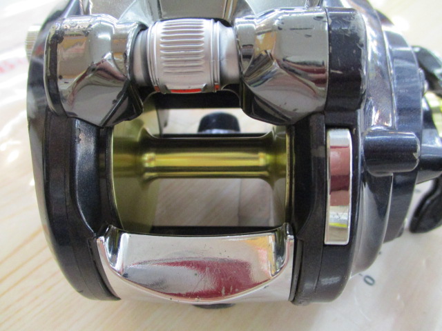 15レオブリッツ 300J