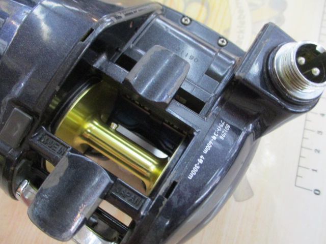 15レオブリッツ 300J