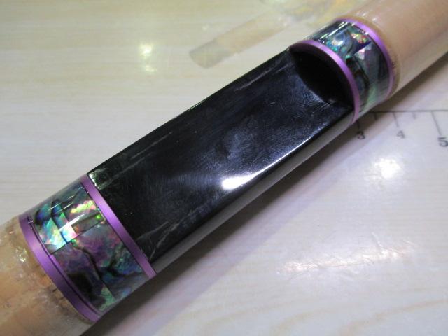 999.9フォーナインマイスター 63ML-TRZ グレイウルフ