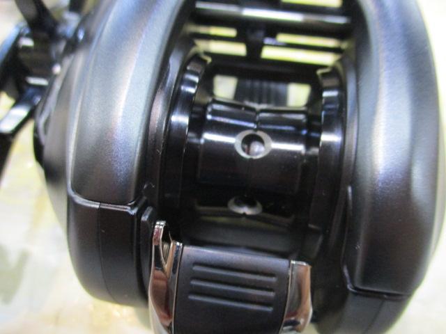 17エクスセンスDC XG LH