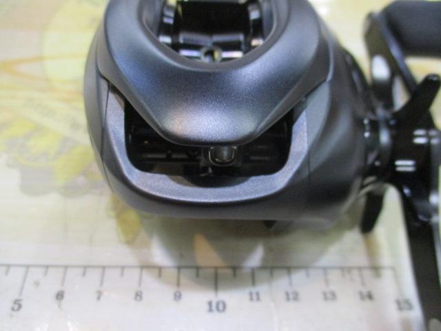 17エクスセンスDC XG LH