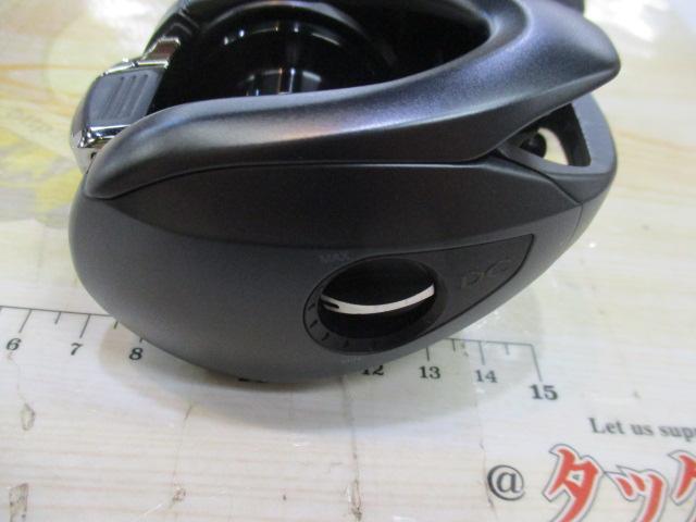 17エクスセンスDC XG LH