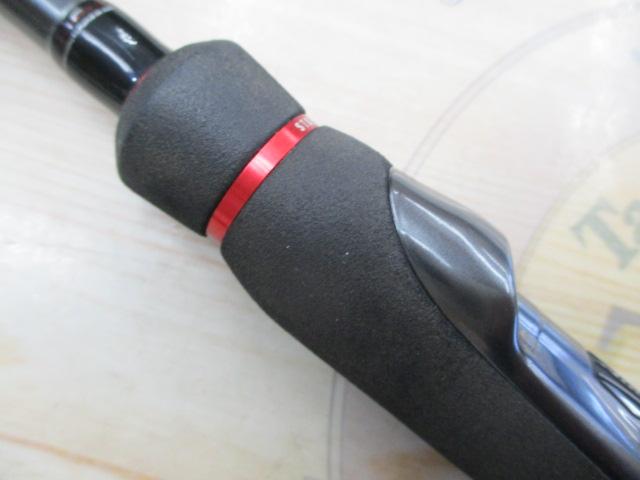 エメラルダスストイストRT 84M