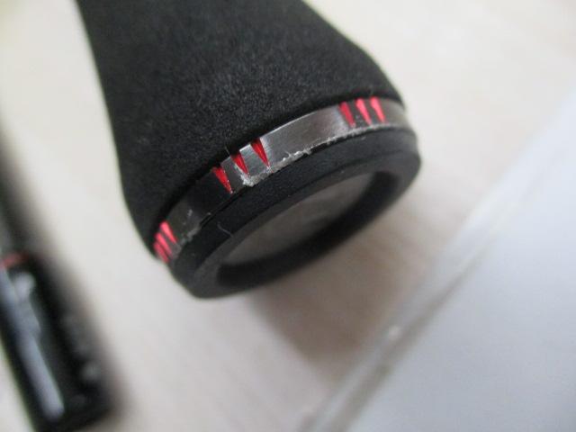 エメラルダスストイストRT 84M