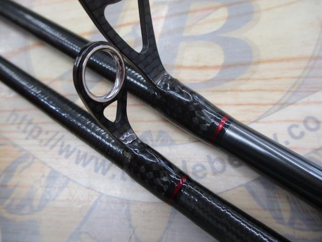 エメラルダスストイストRT 84M