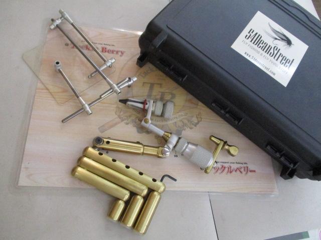 コッタレリトラベルDXバイス