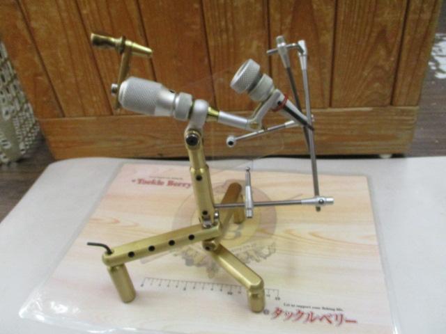 コッタレリトラベルDXバイス