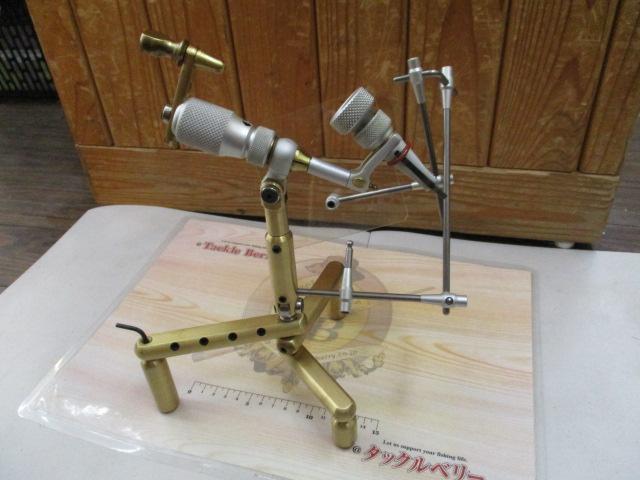 コッタレリトラベルDXバイス