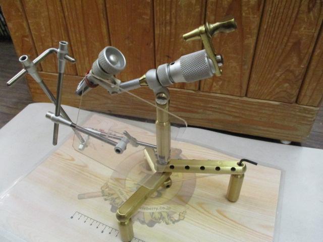 コッタレリトラベルDXバイス