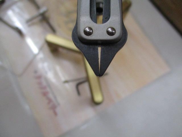 コッタレリトラベルDXバイス