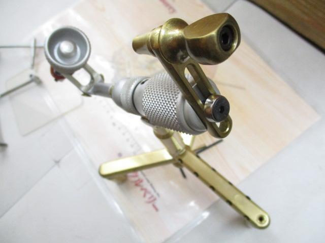 コッタレリトラベルDXバイス