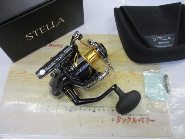 19ｽﾃﾗSW 14000XG