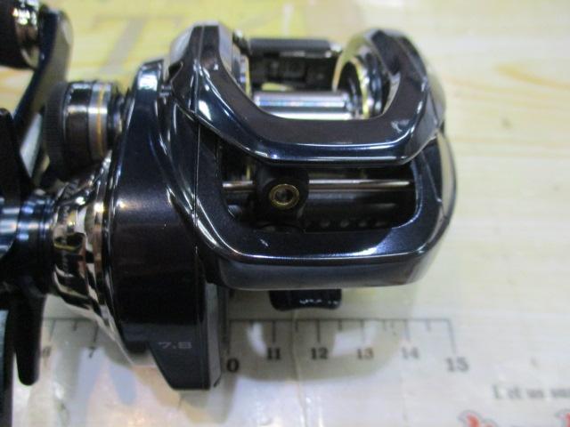 21グラップラー 150HG