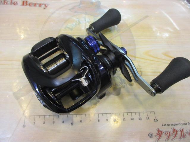 23ソルティスト TW 300XHL PEスペシャル