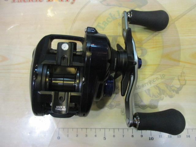 23ソルティスト TW 300XHL PEスペシャル