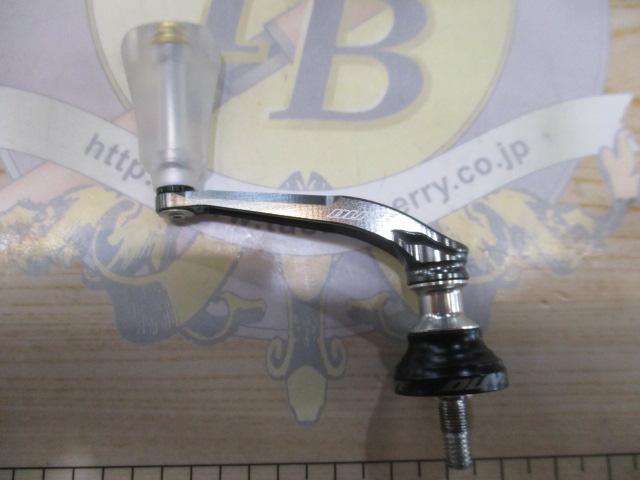 エアーステア45シマノタイプ2スピニング用