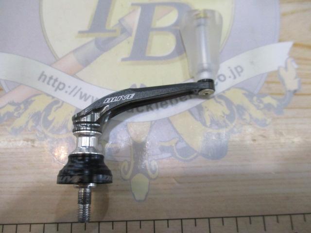 エアーステア45シマノタイプ2スピニング用