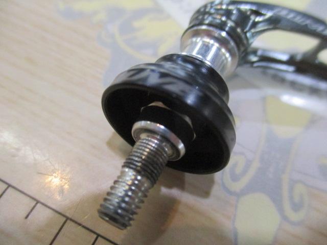 エアーステア45シマノタイプ2スピニング用