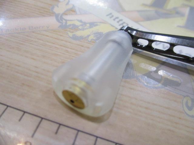 エアーステア45シマノタイプ2スピニング用