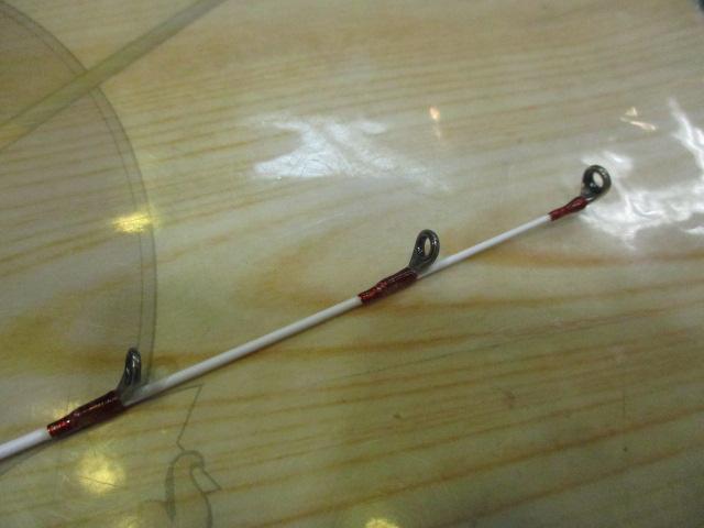 バイオインパクトヒラメ 73MH270/L