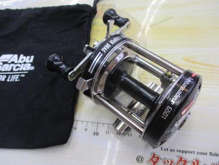 6501 ｽﾄﾗｲﾊﾟｰ ﾌﾞﾗｯｸ