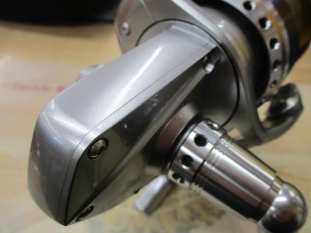 ソルティガZ 6000