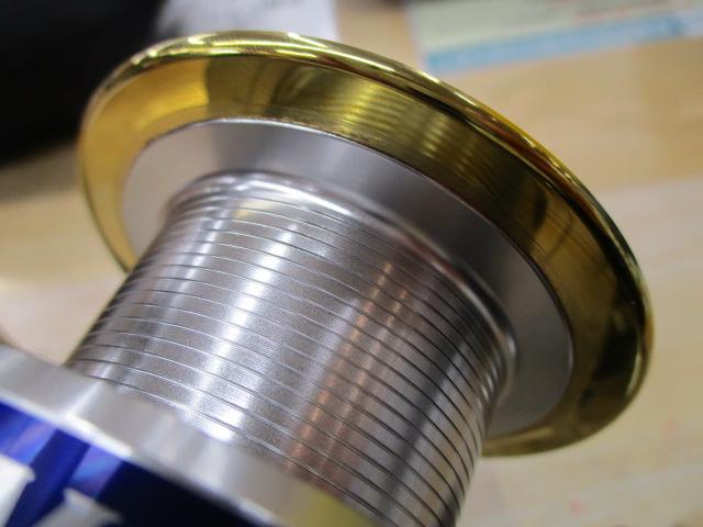 ソルティガZ 6000