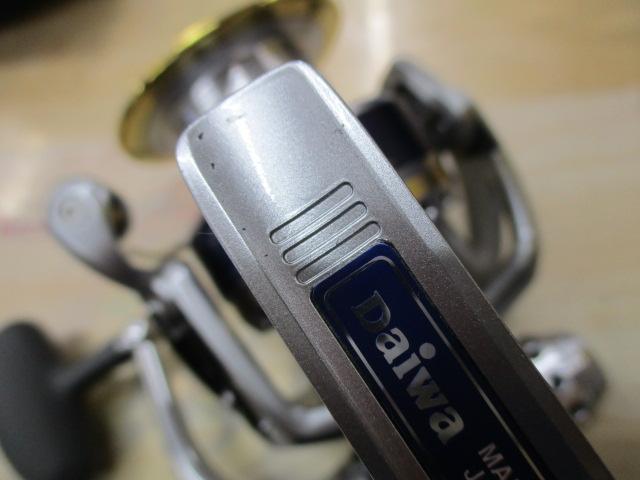 ソルティガZ 6000