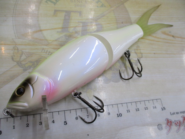 【セット商品】ライザージャック3点セット!