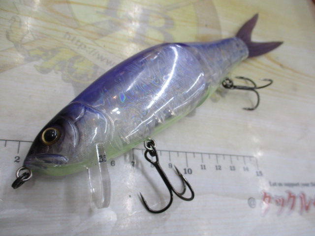 【セット商品】ライザージャック3点セット!