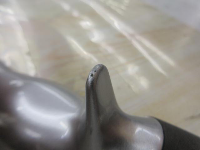 ﾊｰﾄﾗﾝﾄﾞ HL6101MSB-SV12