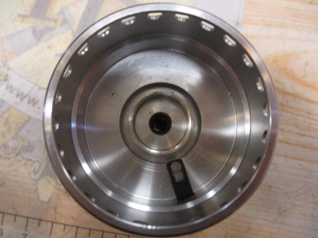 98ステラ4000スプール