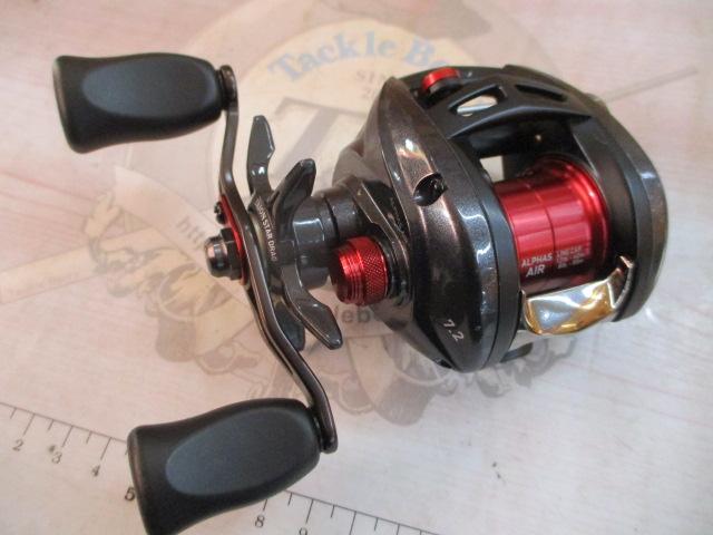 アルファス AIR 7.2L