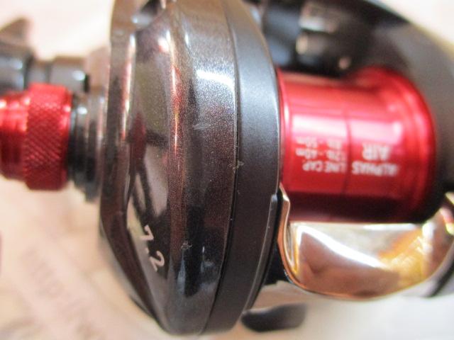 アルファス AIR 7.2L