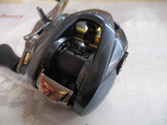 22アルデバランBFS HG LH