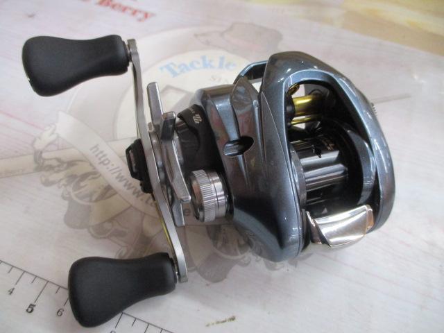 22アルデバランBFS HG LH