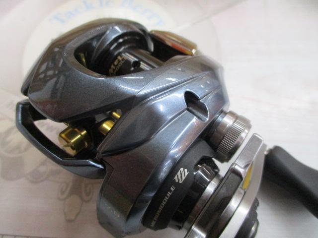 22アルデバランBFS HG LH