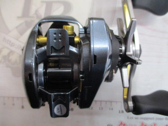 22アルデバランBFS HG LH