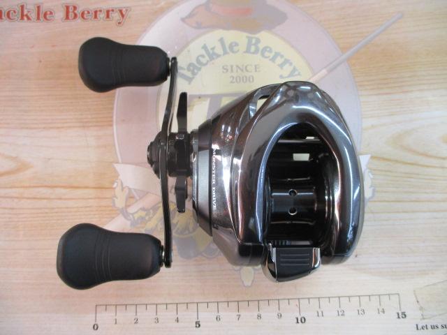 18ｱﾝﾀﾚｽDC MDXG LH