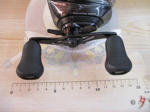 18ｱﾝﾀﾚｽDC MDXG LH